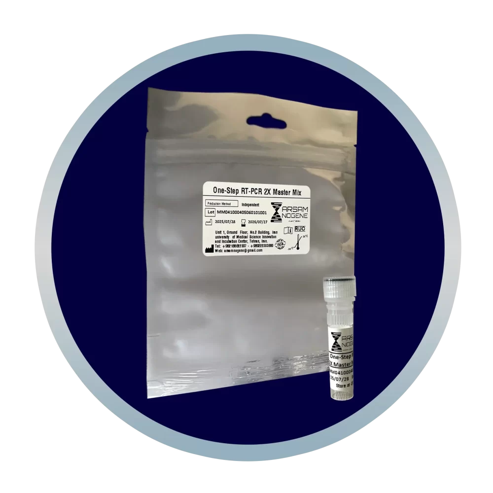 One-Step 2x PCR Master Mix